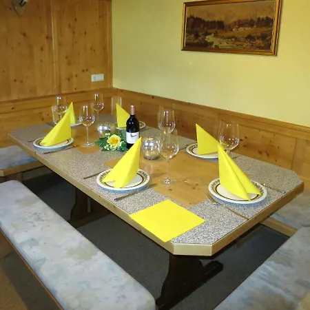 Holiday Haus'l - Lnh250 Vakantiehuis