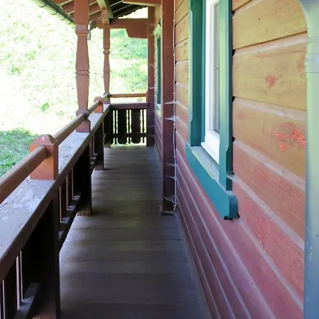Holiday Haus'l - Lnh250