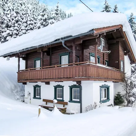 Holiday Haus'l - Lnh250 Vakantiehuis