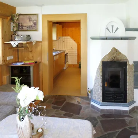 Holiday Haus'l - Lnh250 Vakantiehuis