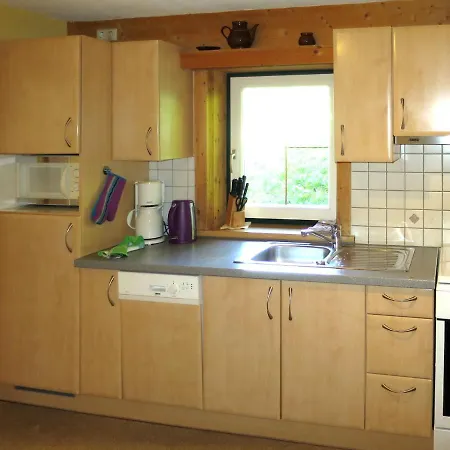 Vakantiehuis Holiday Haus'l - Lnh250