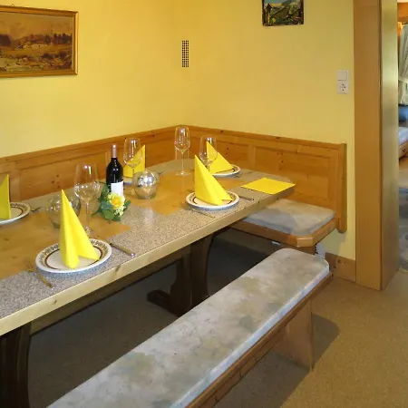 Holiday Haus'l - Lnh250 Vakantiehuis Tux