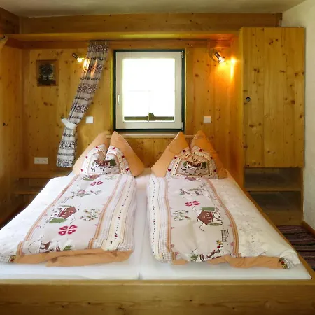 Holiday Haus'l - Lnh250 Vakantiehuis Tux