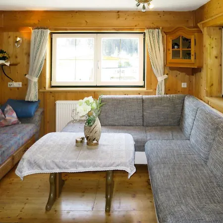 Holiday Haus'l - Lnh250 Vakantiehuis Tux