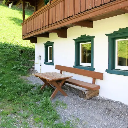 Vakantiehuis Holiday Haus'l - Lnh250 *