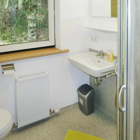 Holiday Haus'l - Lnh250 Vakantiehuis Tux