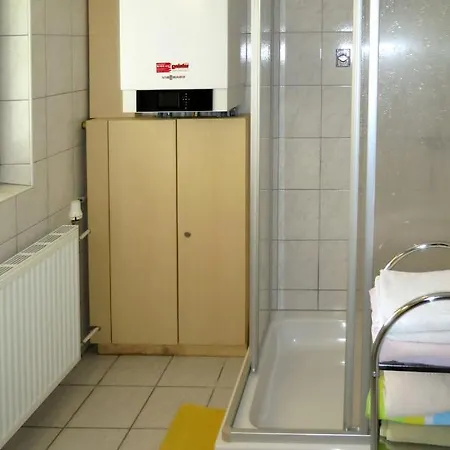 Vakantiehuis Holiday Haus'l - Lnh250 *