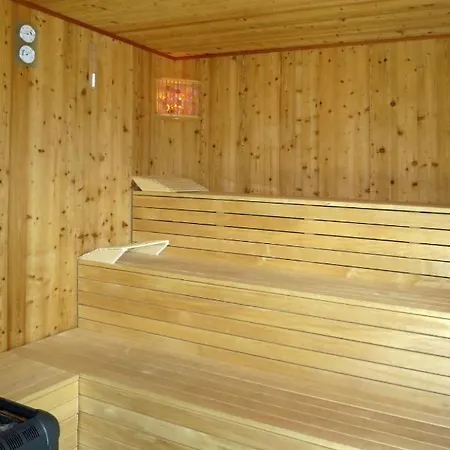 Holiday Haus'l - Lnh250 *