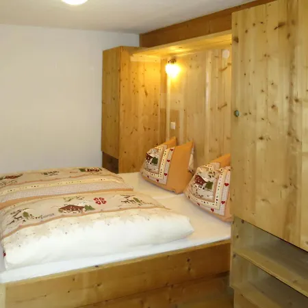 Holiday Haus'l - Lnh250 Vakantiehuis *