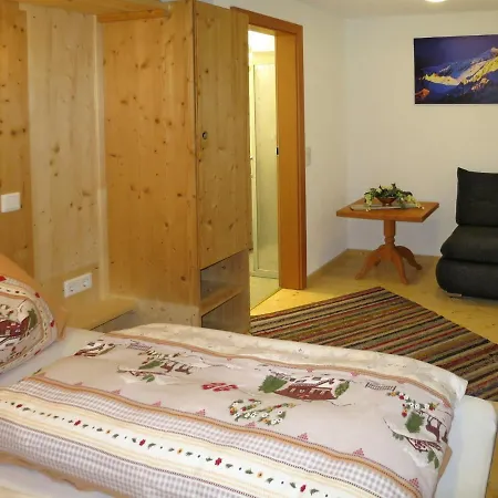 Holiday Haus'l - Lnh250 Vakantiehuis
