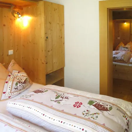 Holiday Haus'l - Lnh250 Vakantiehuis Tux