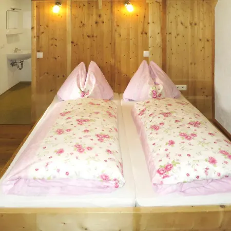 Holiday Haus'l - Lnh250 Vakantiehuis Tux
