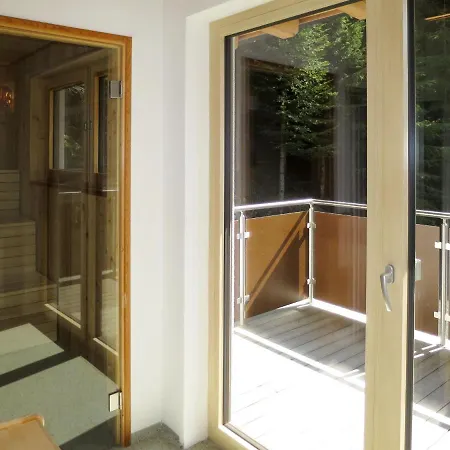 Holiday Haus'l - Lnh250 Vakantiehuis *